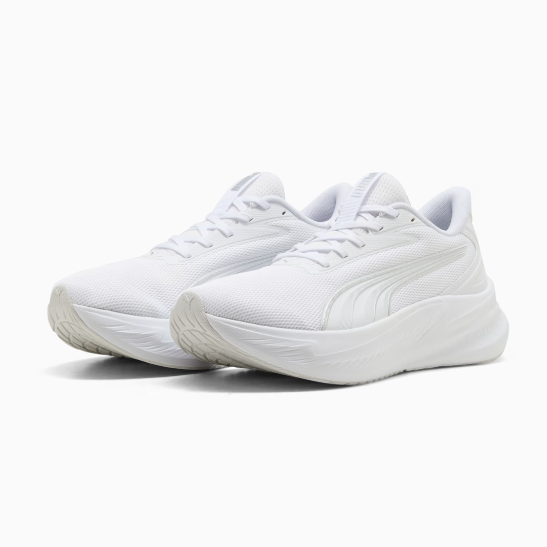Puma Women Maxstride Lite White 313497-03
