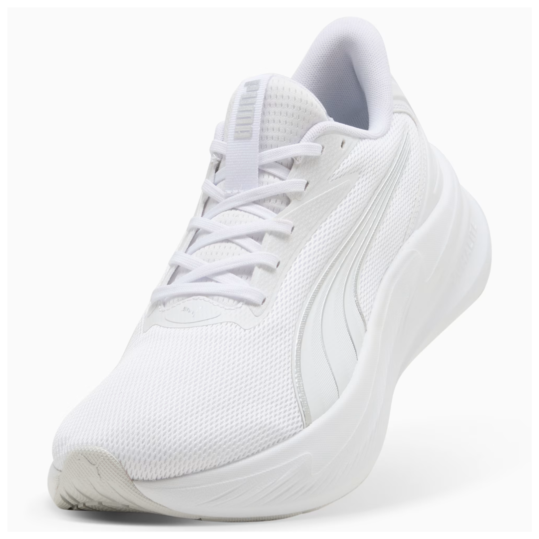 Puma Women Maxstride Lite White 313497-03