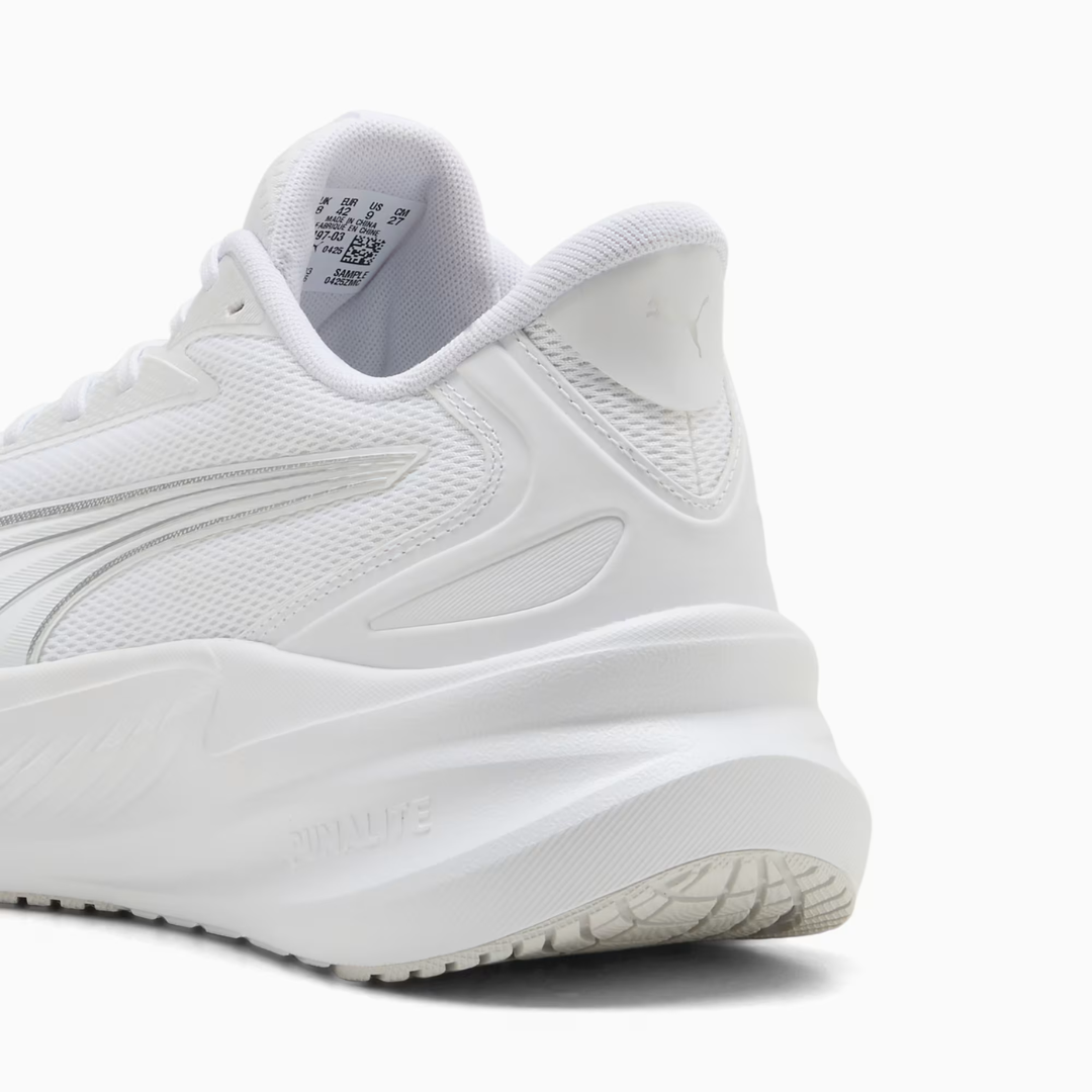 Puma Women Maxstride Lite White 313497-03