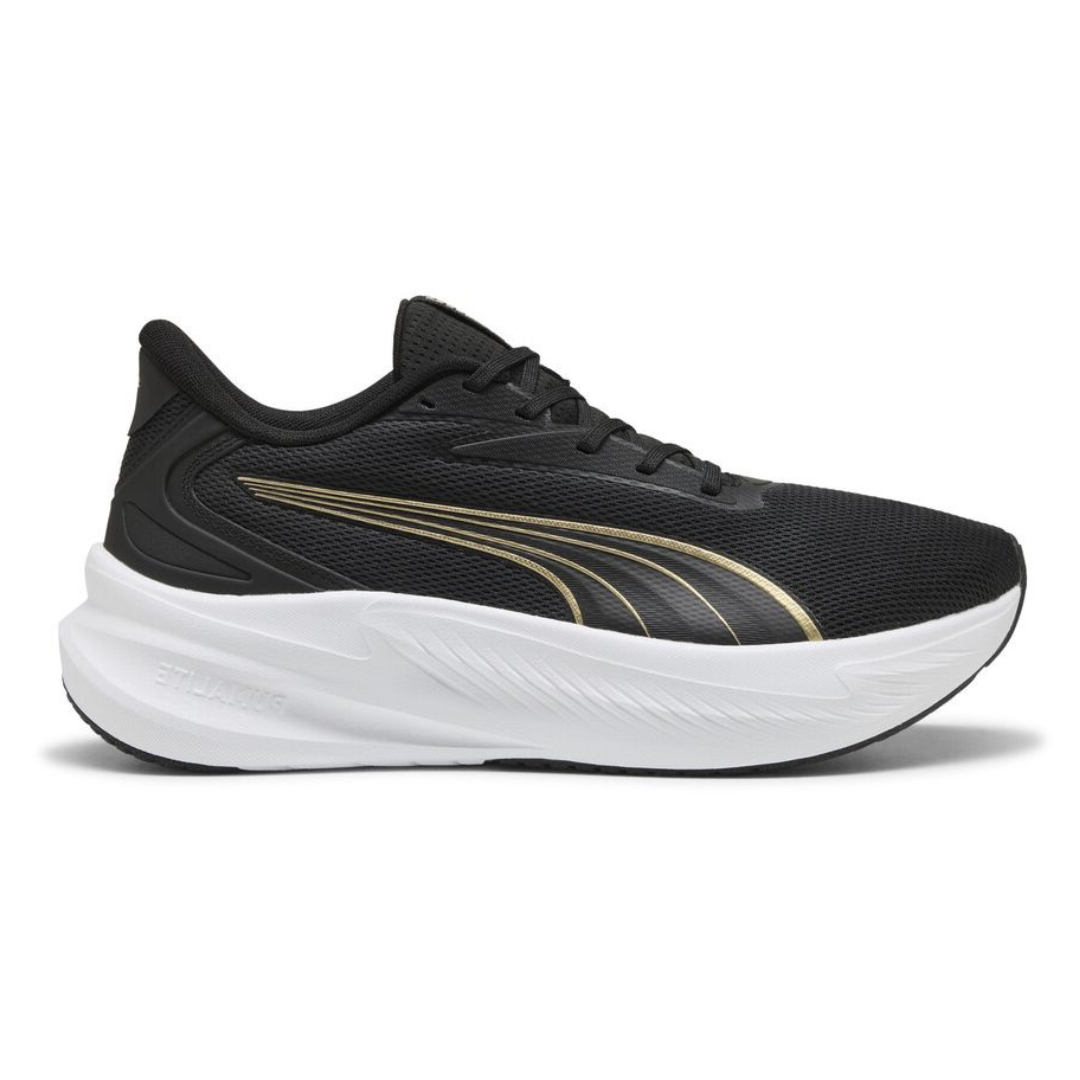Puma Women Maxstride Lite Black 313497-07