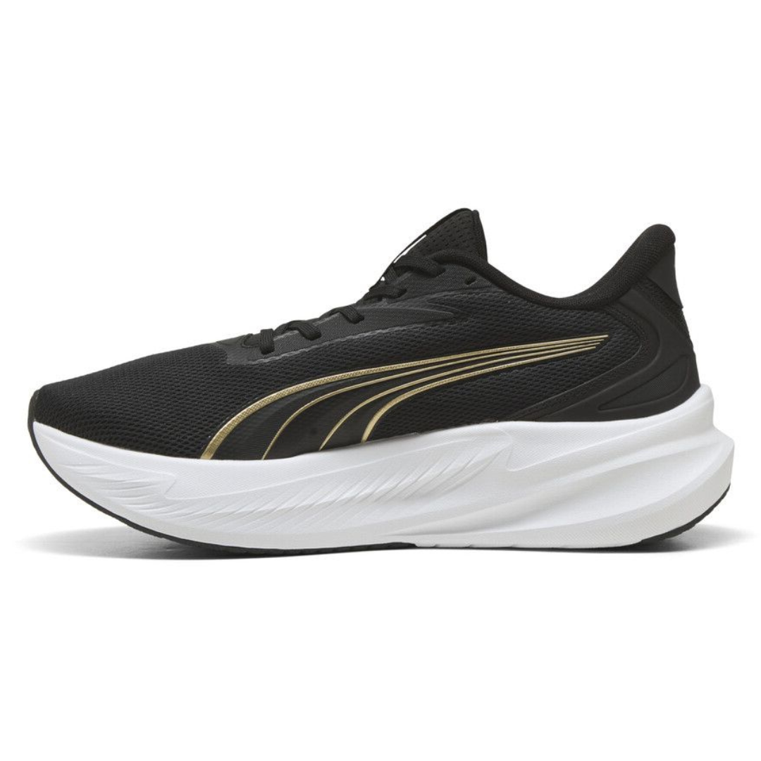 Puma Women Maxstride Lite Black 313497-07