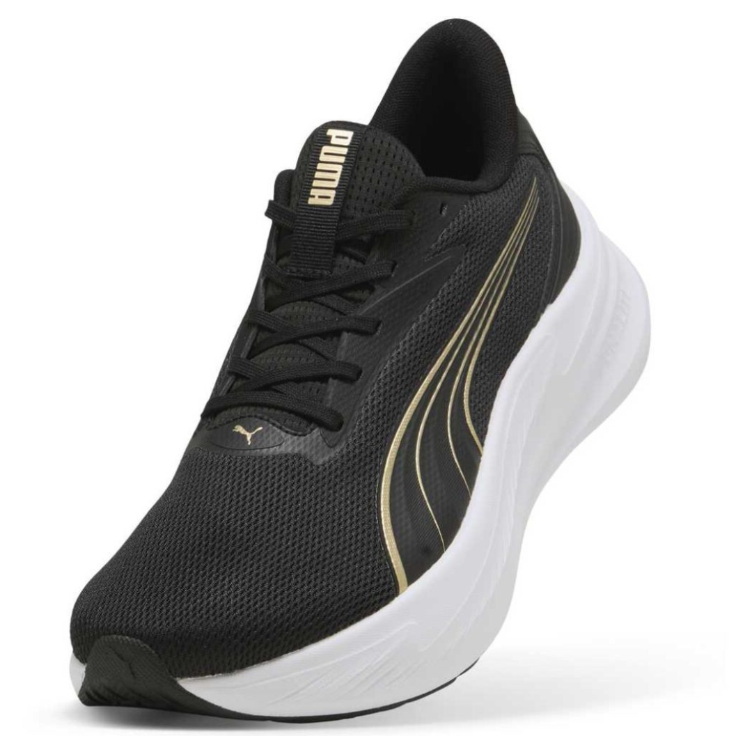 Puma Women Maxstride Lite Black 313497-07