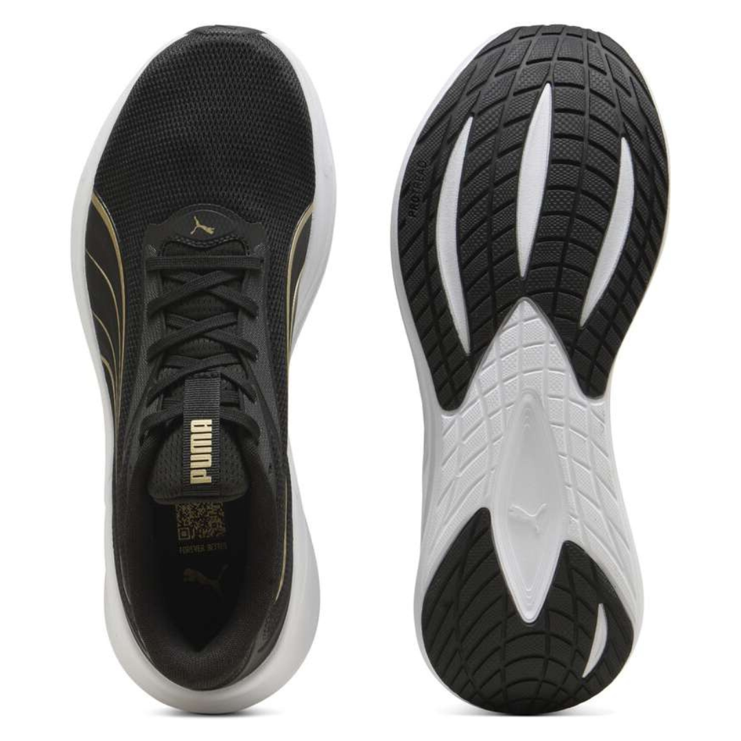 Puma Women Maxstride Lite Black 313497-07