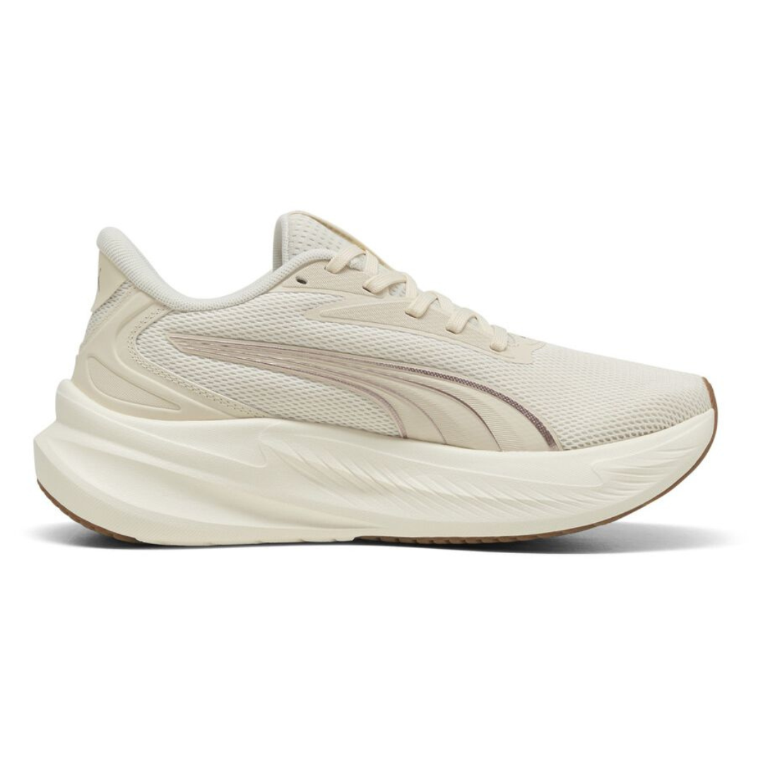 Puma Women Maxstride Lite Beige 313497-09