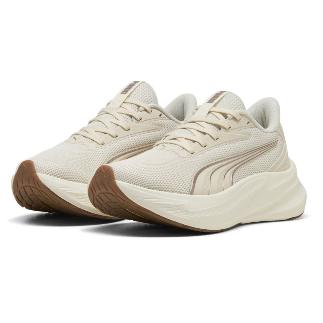 Puma Women Maxstride Lite Beige 313497-09
