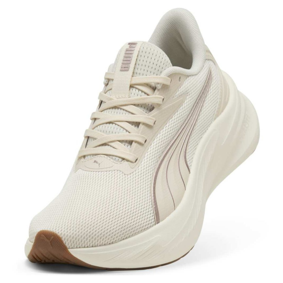 Puma Women Maxstride Lite Beige 313497-09