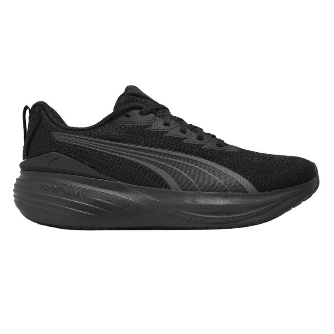 Puma Men Scend Pro 3 Black 313498-02