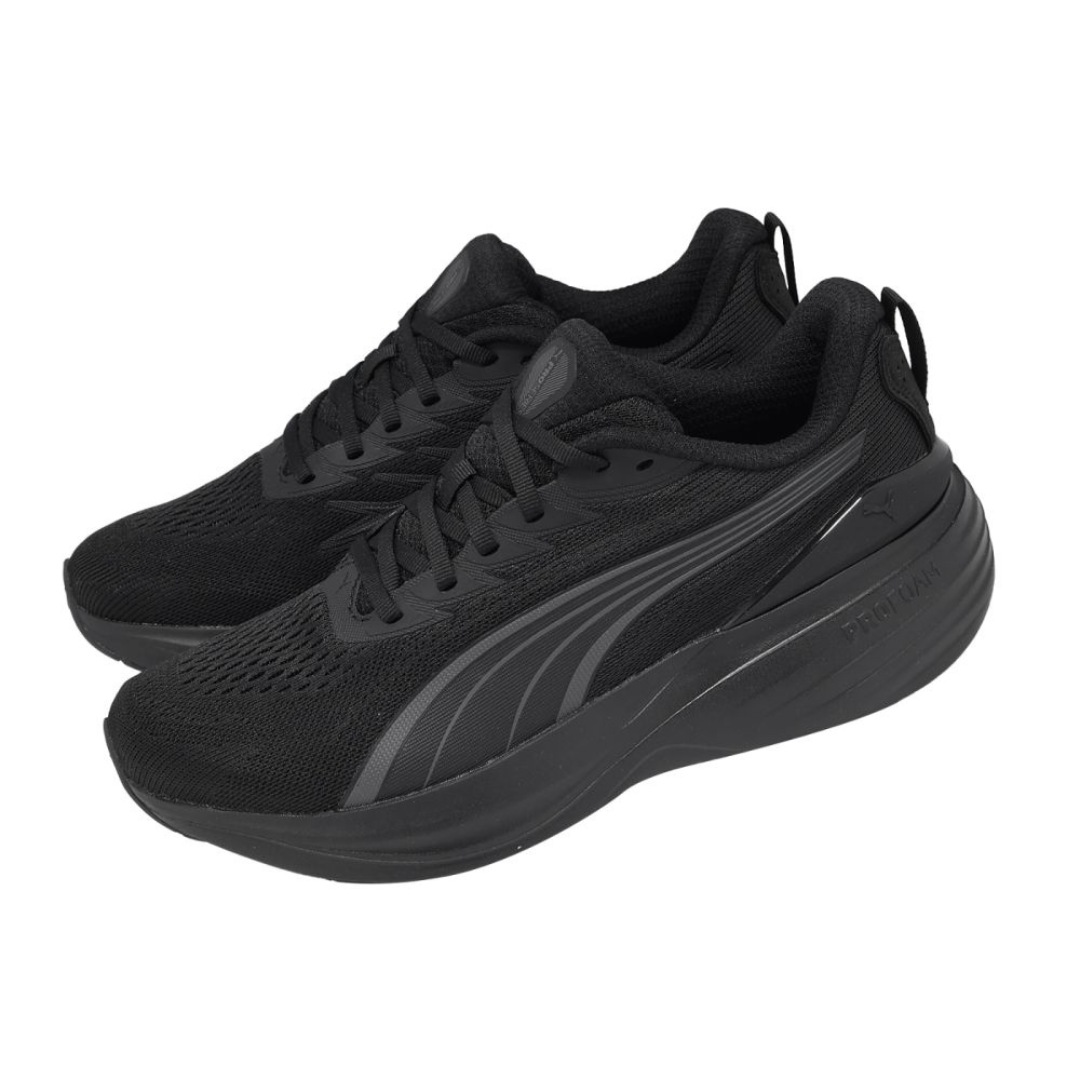 Puma Men Scend Pro 3 Black 313498-02