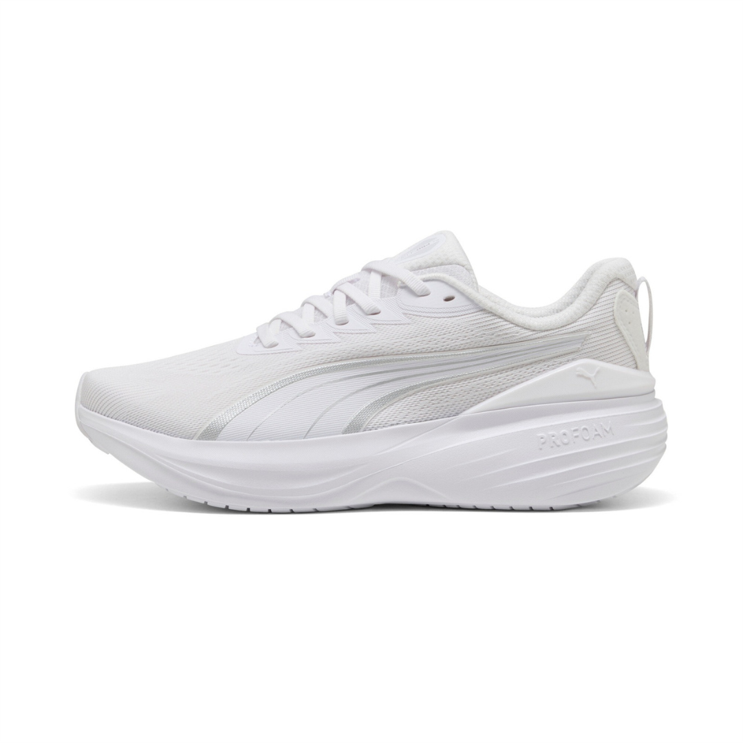 Puma Men Scend Pro 3 White 313498-03