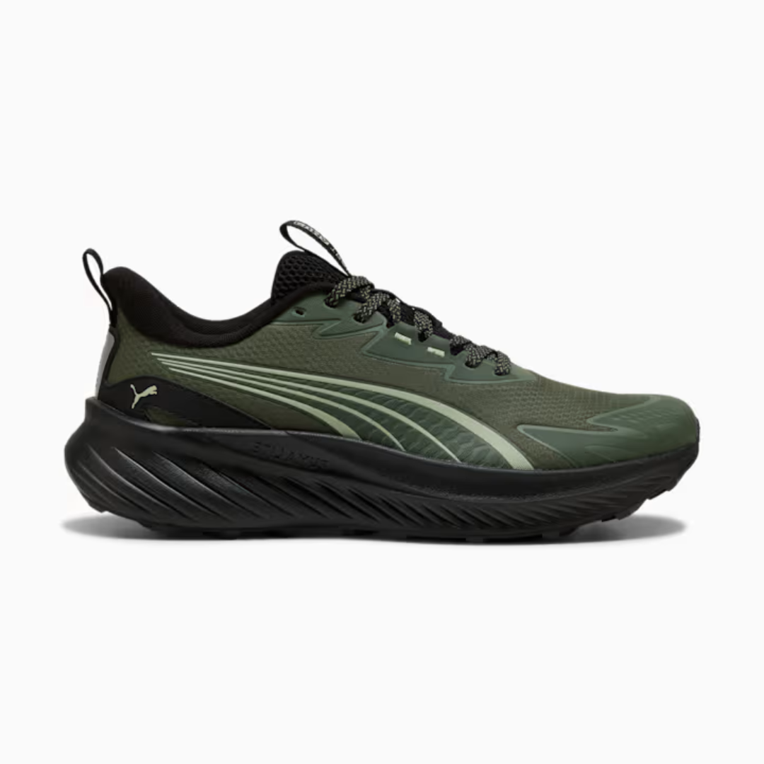 Puma Men Pounce Lite 2 Trail Black 313736-03