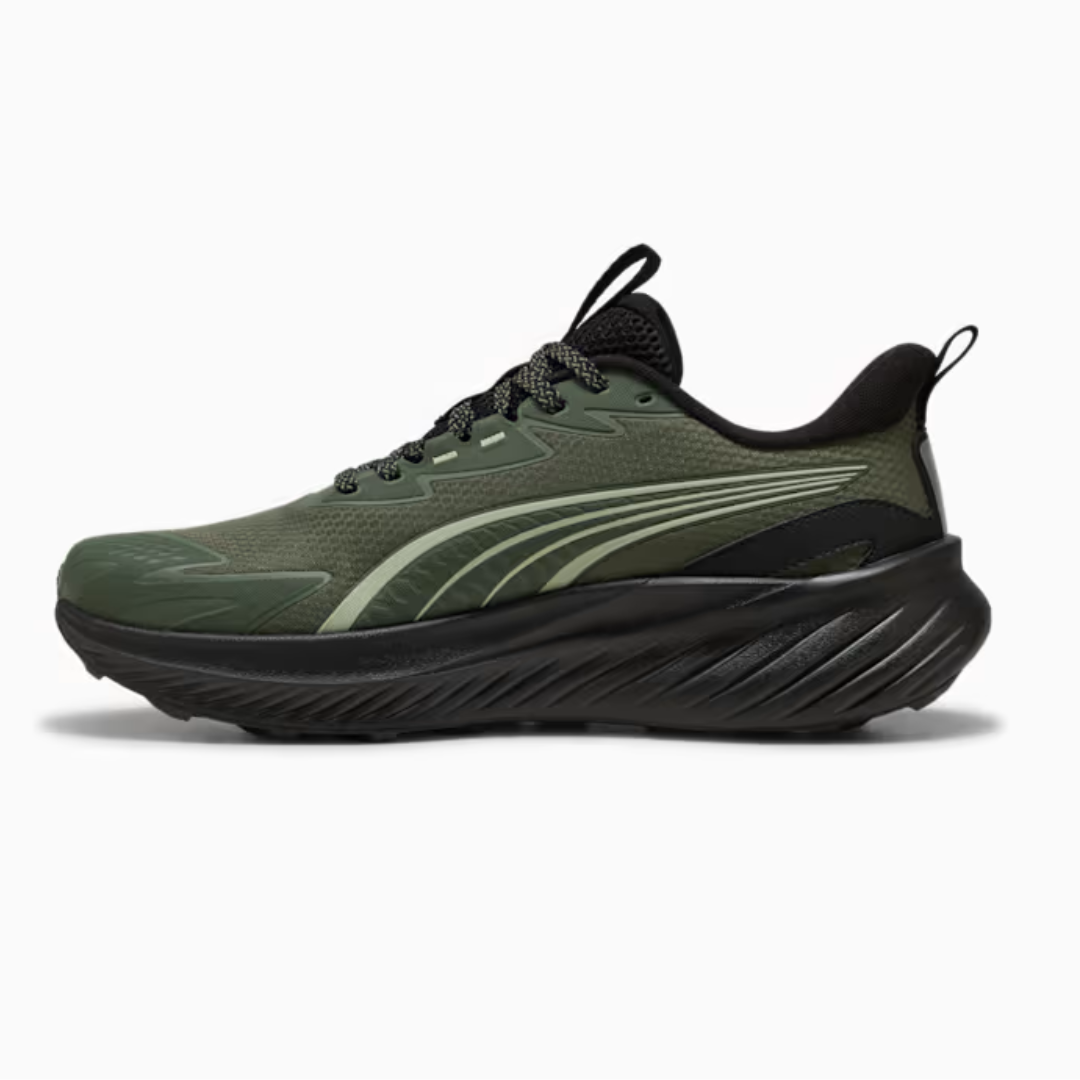 Puma Men Pounce Lite 2 Trail Black 313736-03