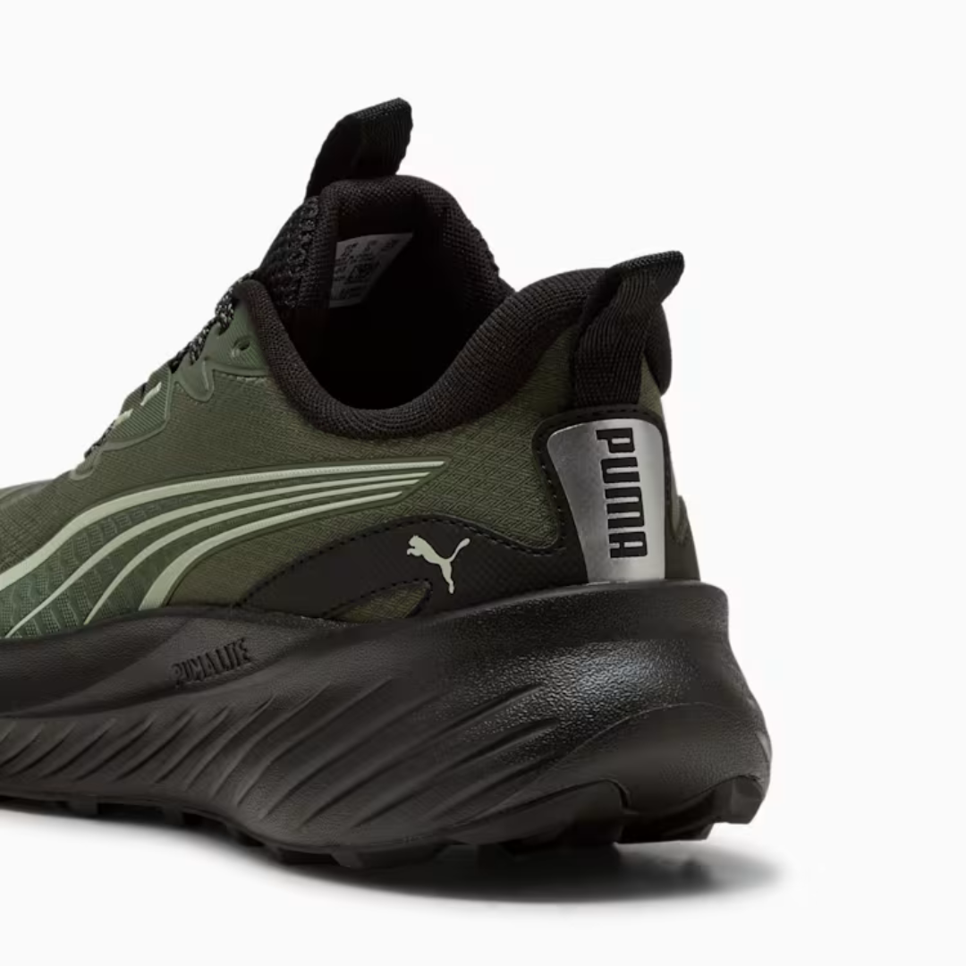 Puma Men Pounce Lite 2 Trail Black 313736-03