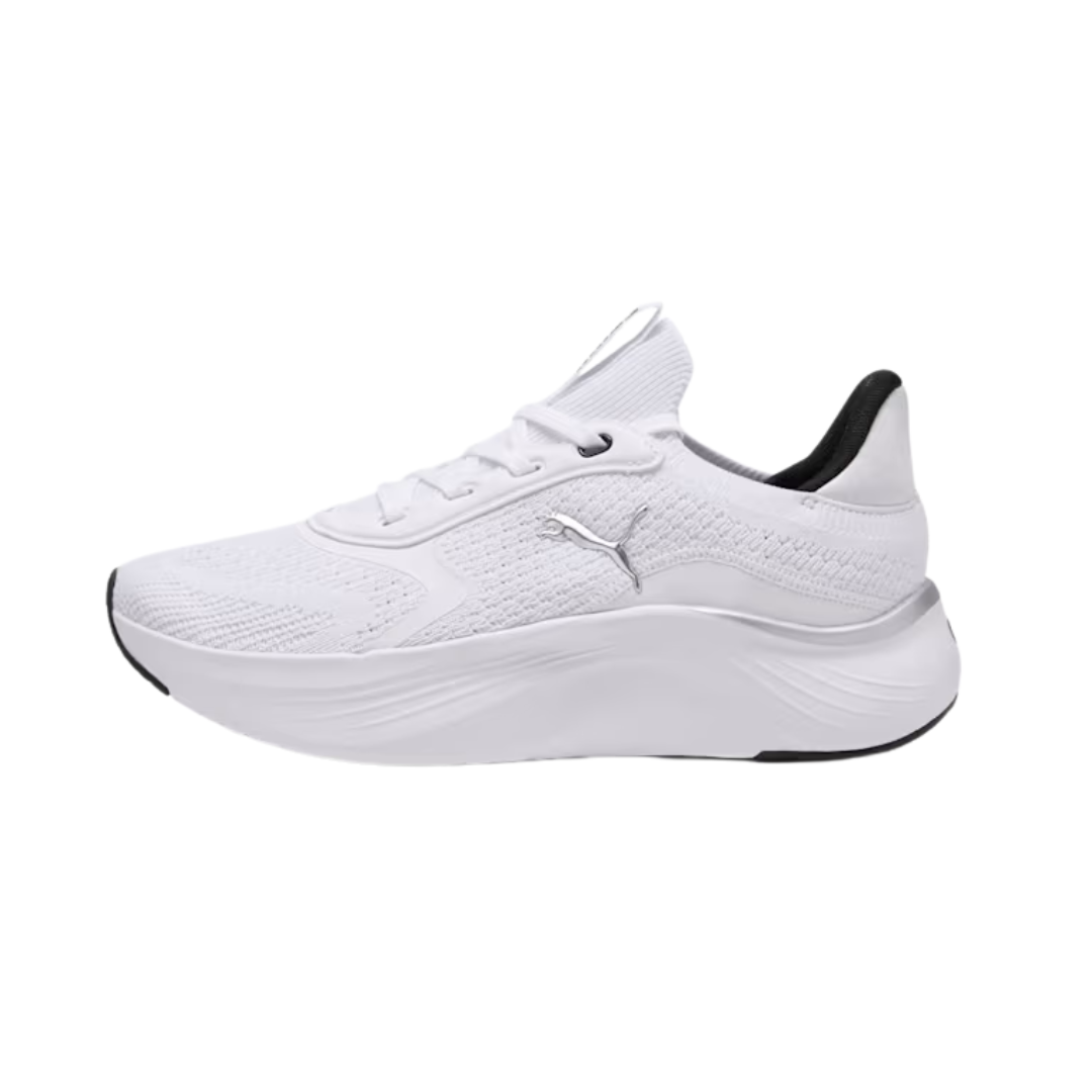 Puma Women Softride Mayve 2 Wns White 313955-02