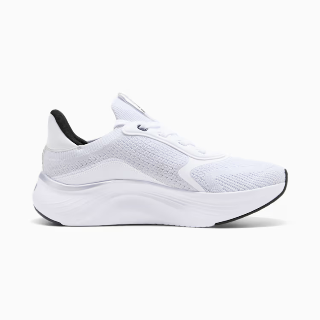 Puma Women Softride Mayve 2 Wns White 313955-02