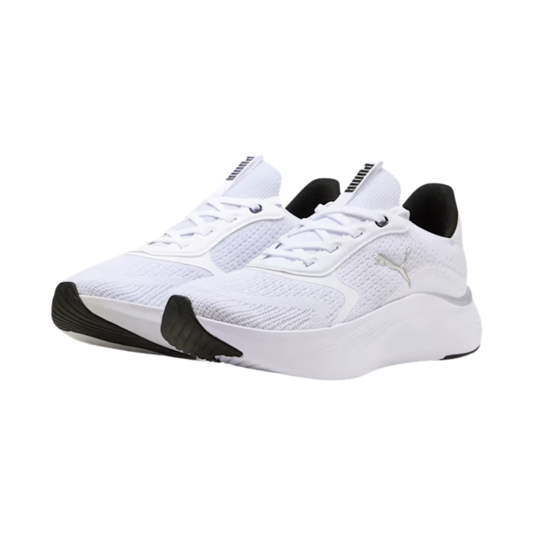 Puma Women Softride Mayve 2 Wns White 313955-02