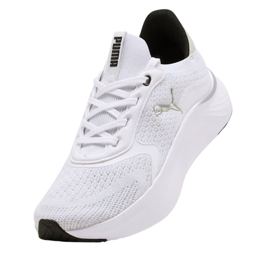 Puma Women Softride Mayve 2 Wns White 313955-02