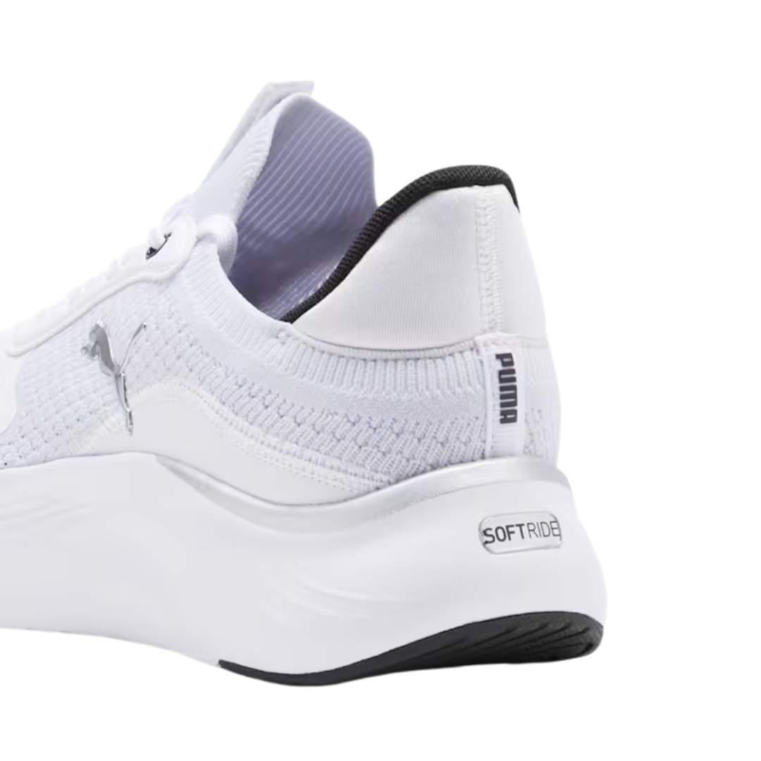 Puma Women Softride Mayve 2 Wns White 313955-02