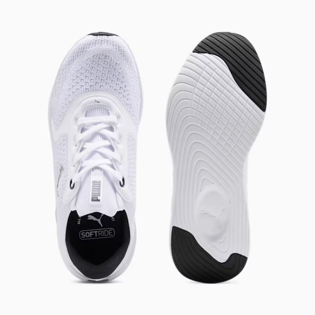 Puma Women Softride Mayve 2 Wns White 313955-02