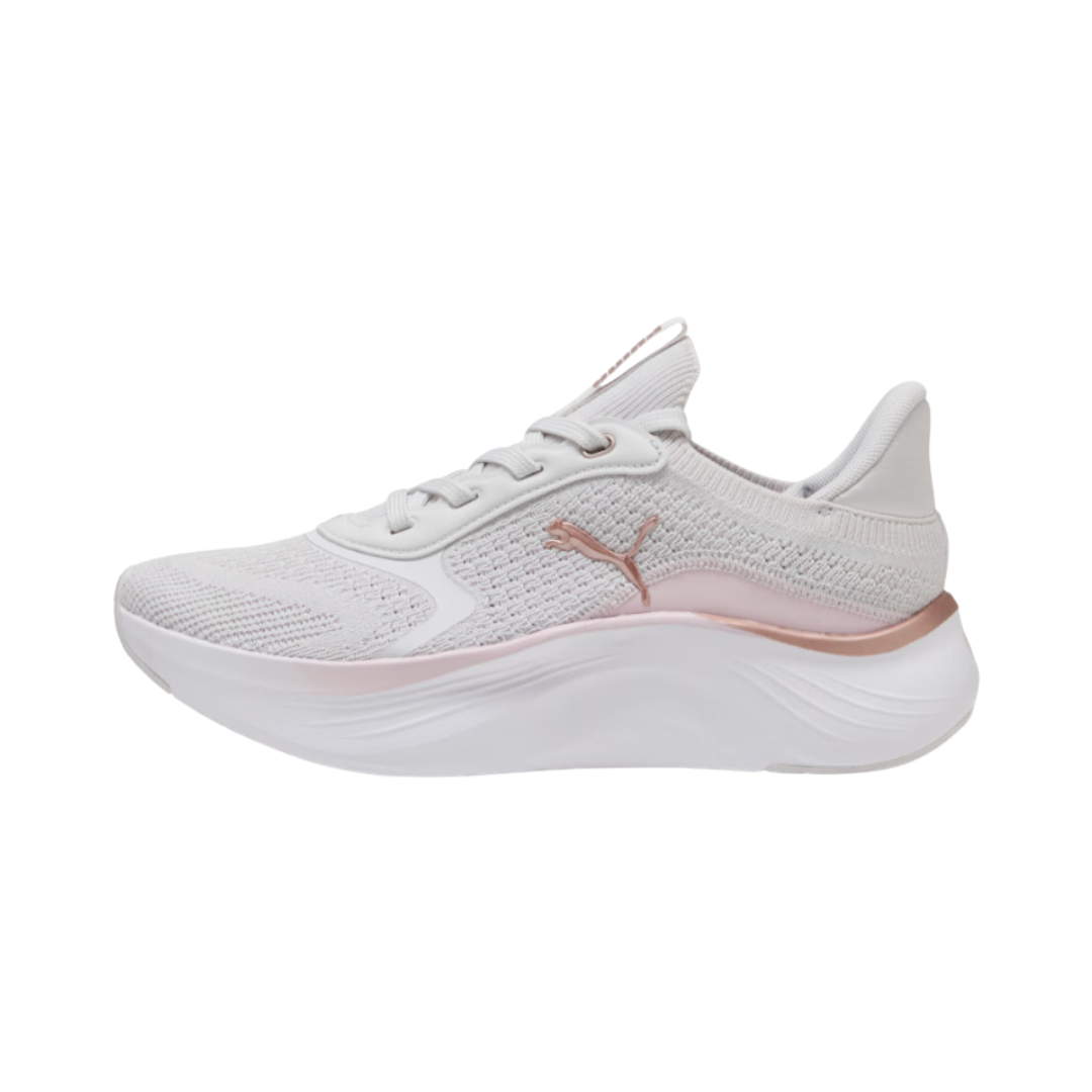 Puma Women Softride Mayve 2 Wns Grey 313955-03