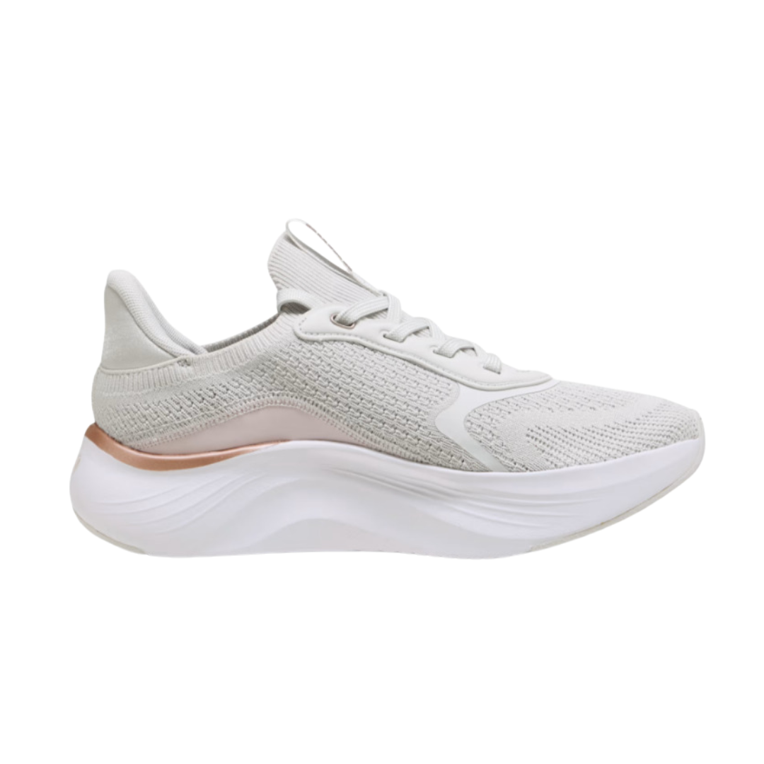 Puma Women Softride Mayve 2 Wns Grey 313955-03