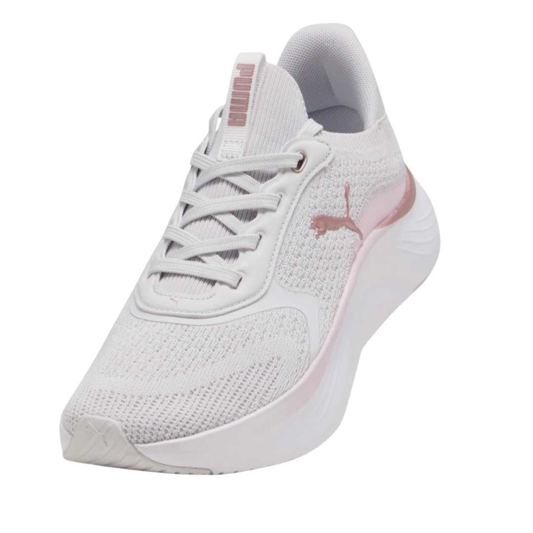Puma Women Softride Mayve 2 Wns Grey 313955-03