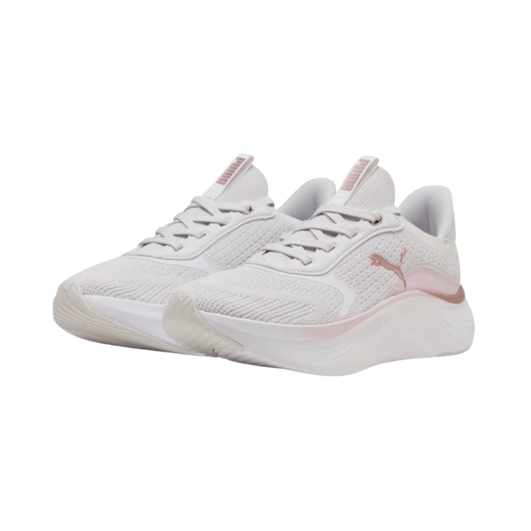 Puma Women Softride Mayve 2 Wns Grey 313955-03