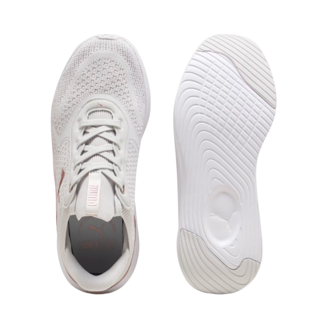 Puma Women Softride Mayve 2 Wns Grey 313955-03