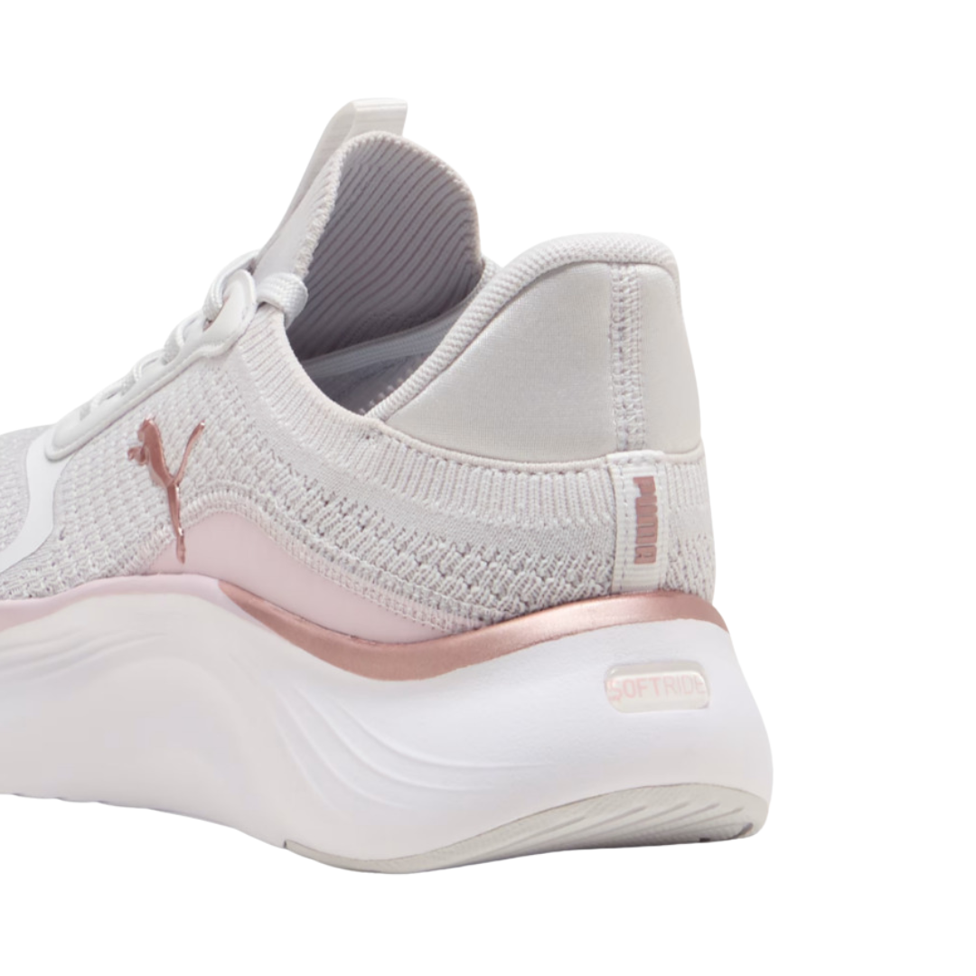 Puma Women Softride Mayve 2 Wns Grey 313955-03