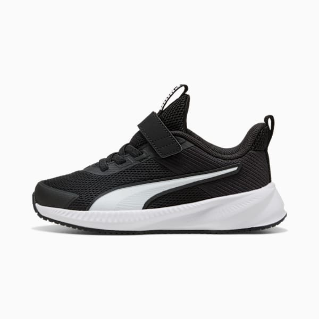 Puma Fleeceyer 4 Ac+ Ps Black 314045-01