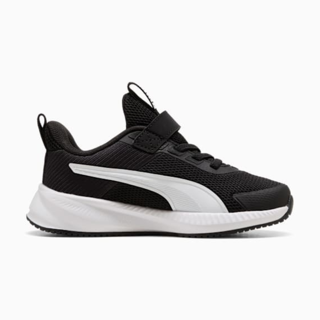 Puma Fleeceyer 4 Ac+ Ps Black 314045-01