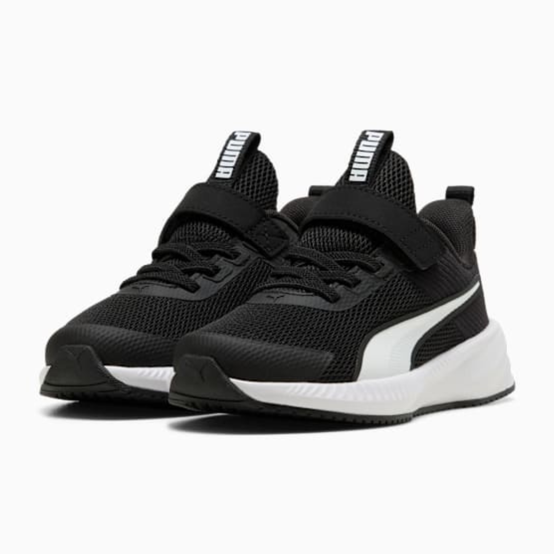 Puma Fleeceyer 4 Ac+ Ps Black 314045-01