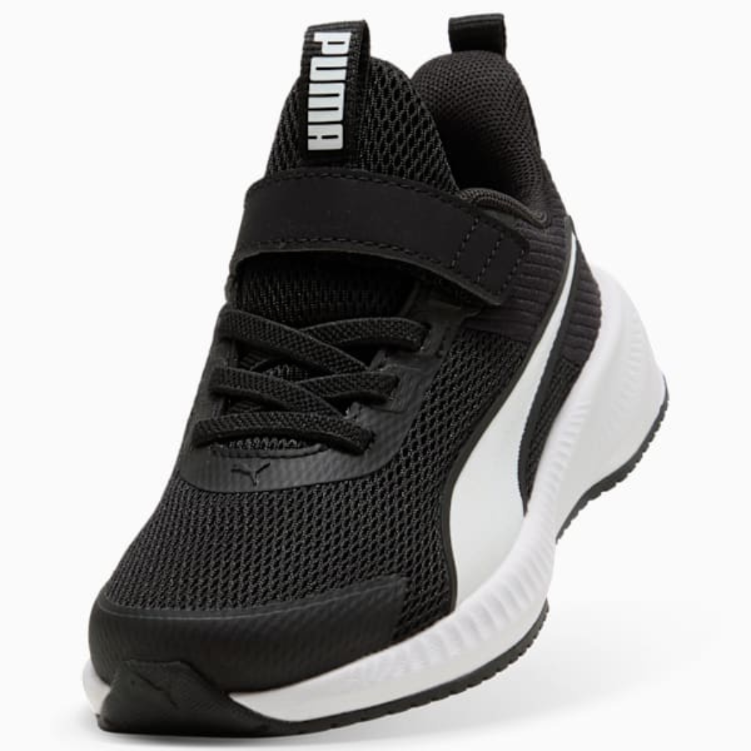 Puma Fleeceyer 4 Ac+ Ps Black 314045-01