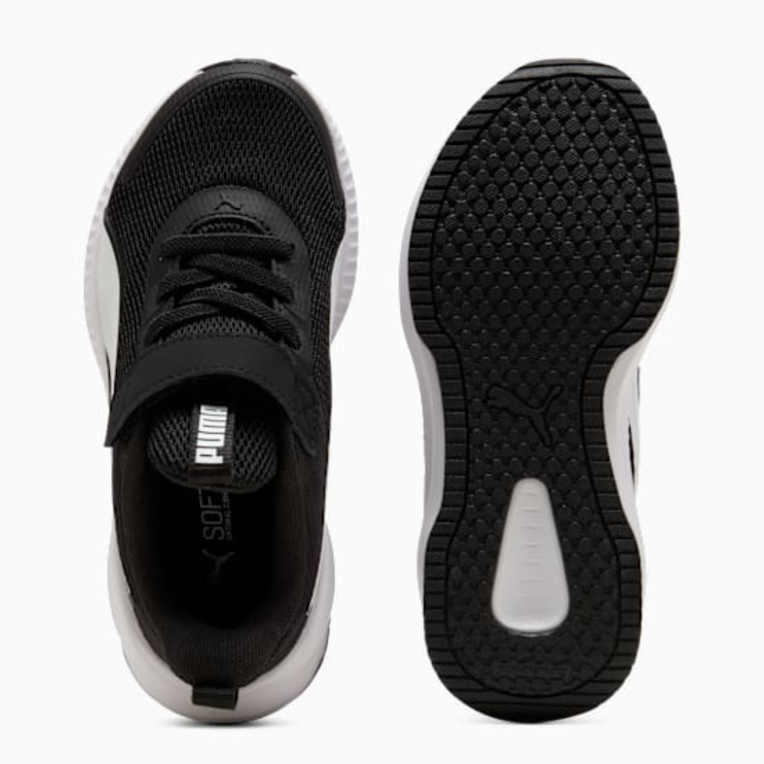 Puma Fleeceyer 4 Ac+ Ps Black 314045-01