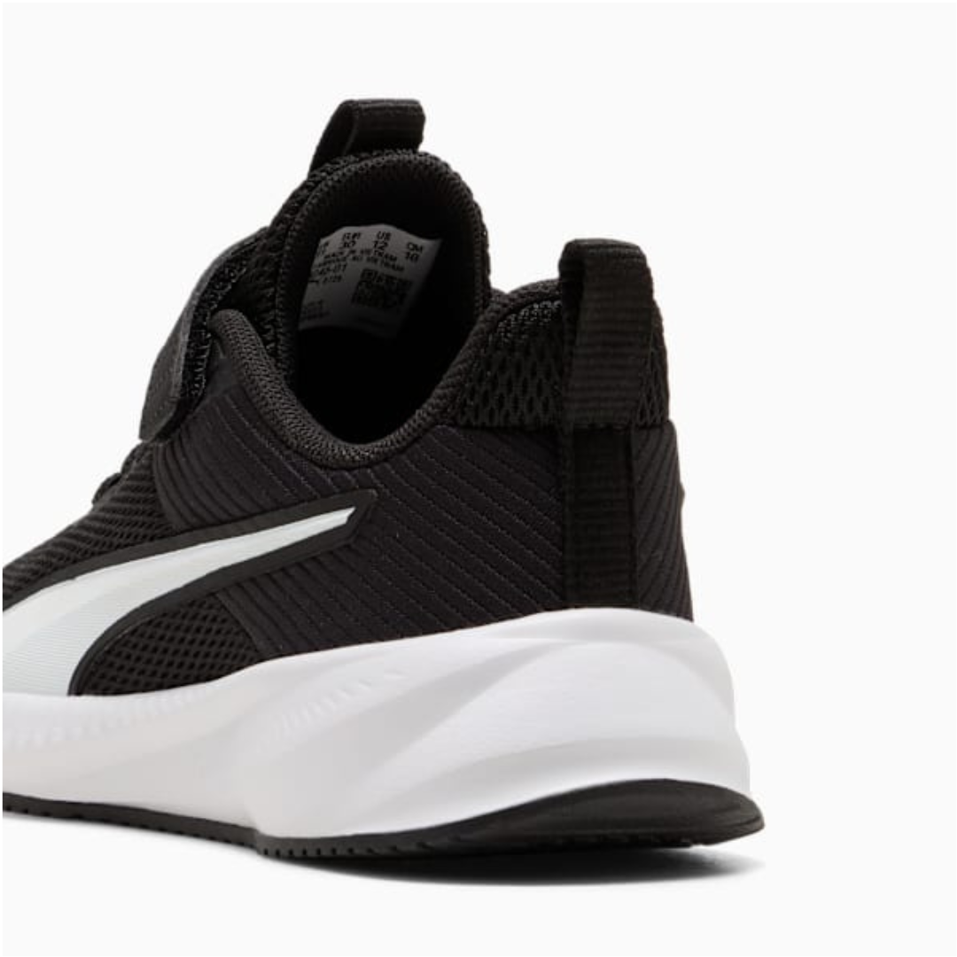 Puma Fleeceyer 4 Ac+ Ps Black 314045-01