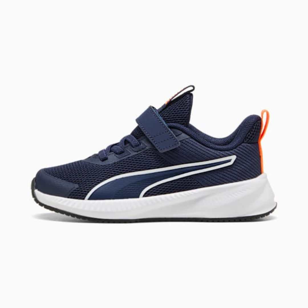 Puma Fleeceyer 4 Ac+ Ps Navy 314045-03