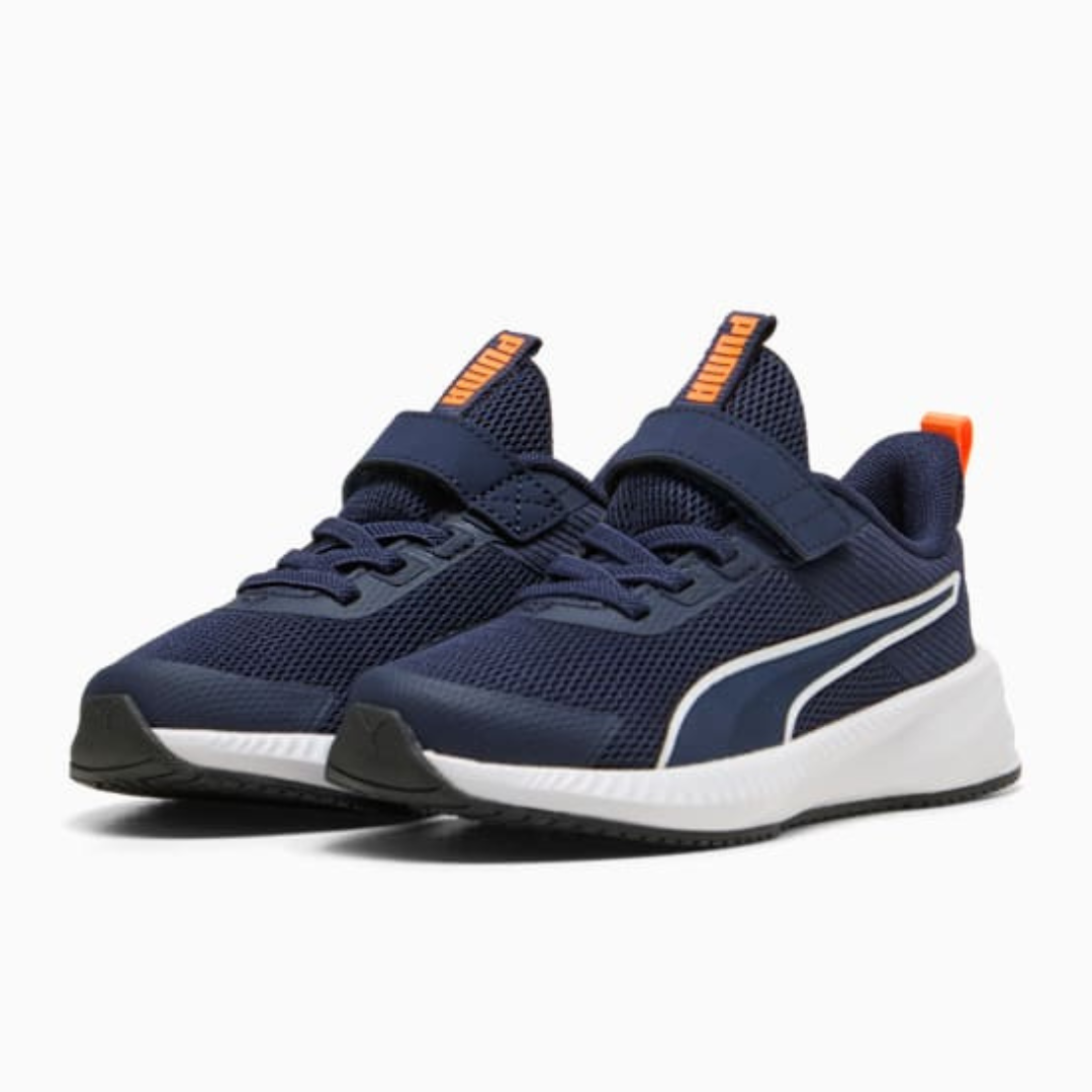Puma Fleeceyer 4 Ac+ Ps Navy 314045-03