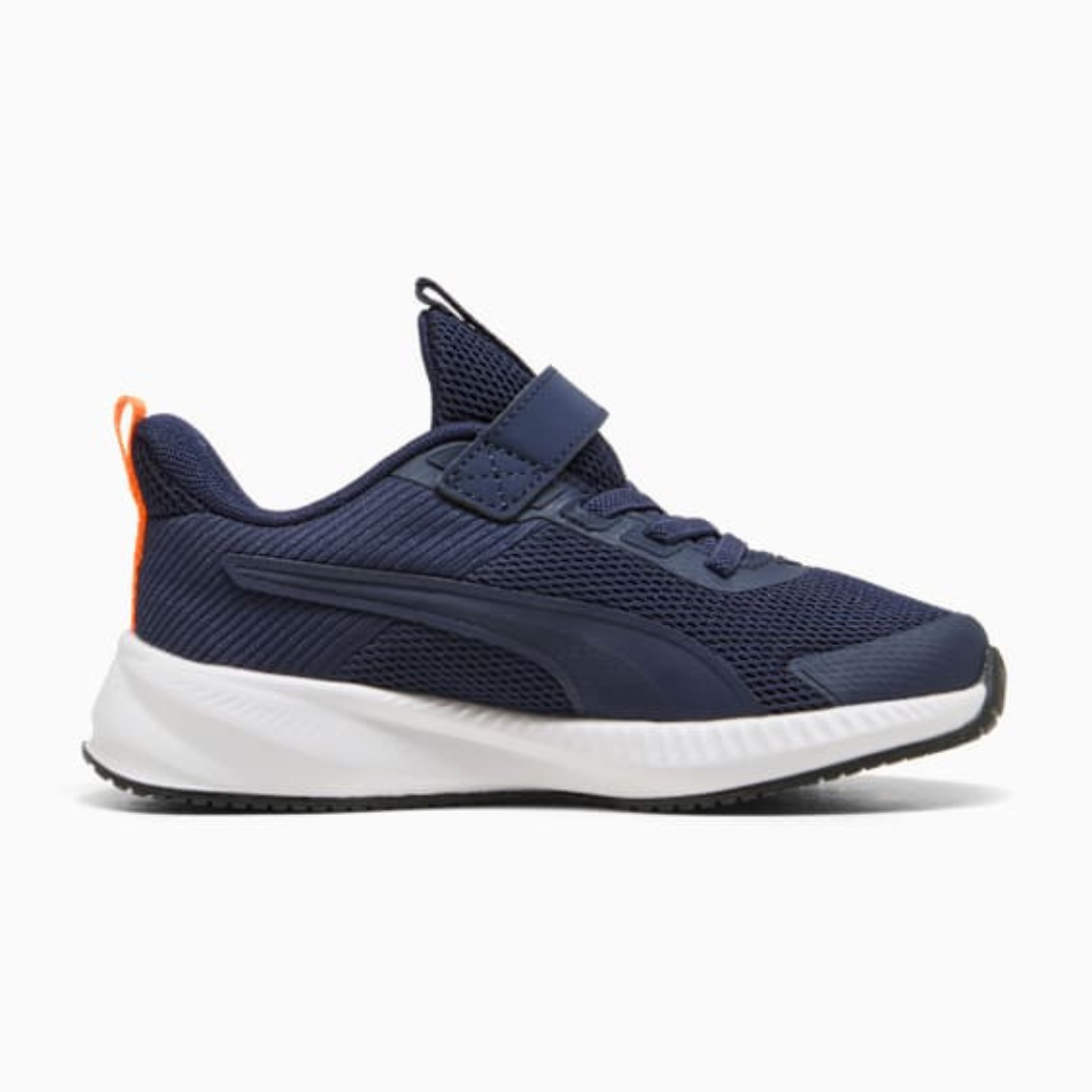 Puma Fleeceyer 4 Ac+ Ps Navy 314045-03