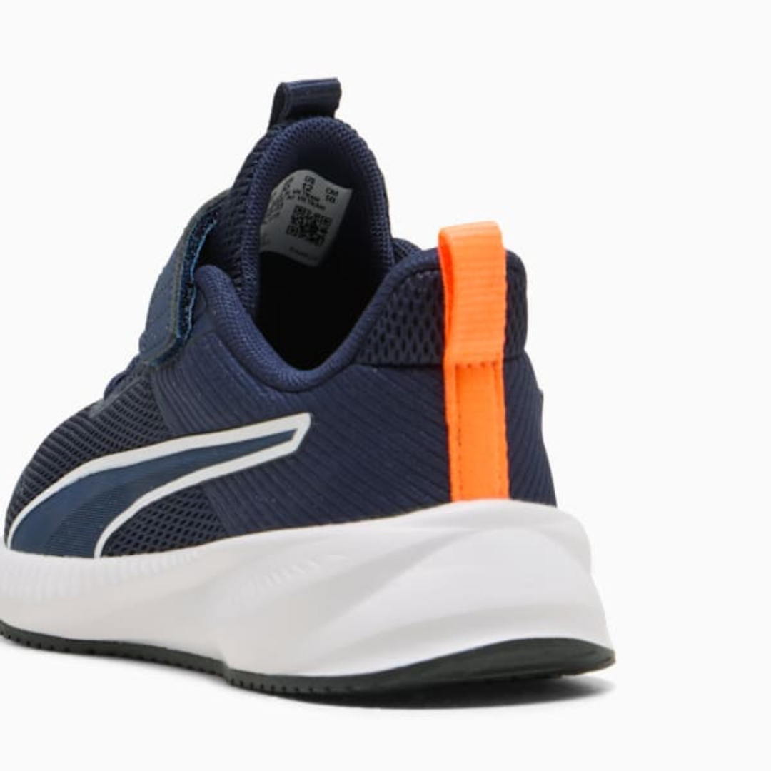 Puma Fleeceyer 4 Ac+ Ps Navy 314045-03