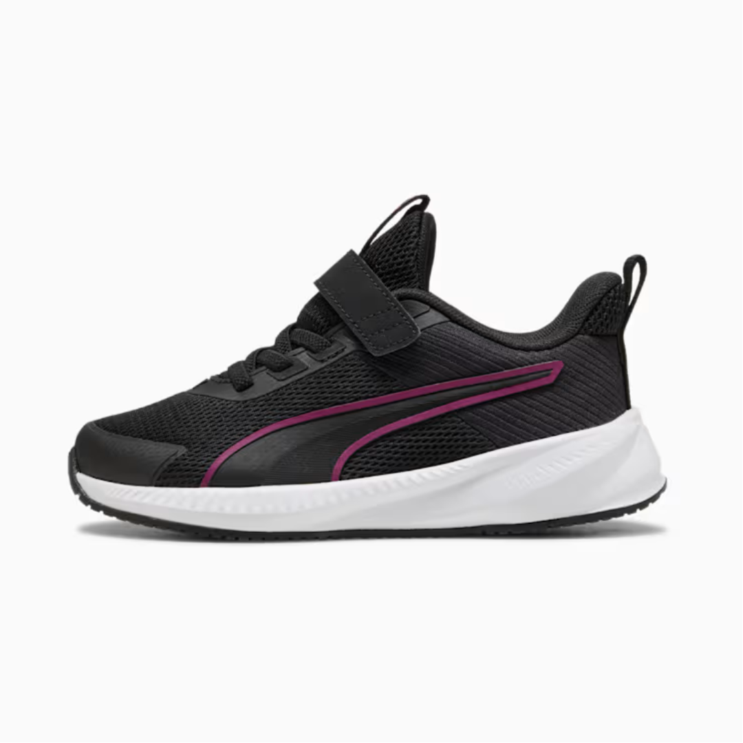 Puma Fleeceyer 4 Ac+ Ps Black 314045-04