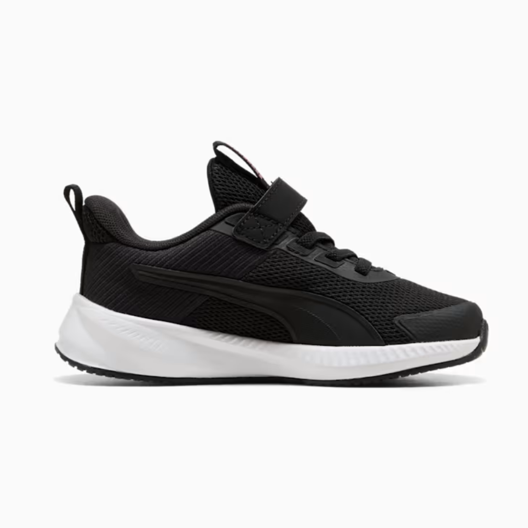 Puma Fleeceyer 4 Ac+ Ps Black 314045-04