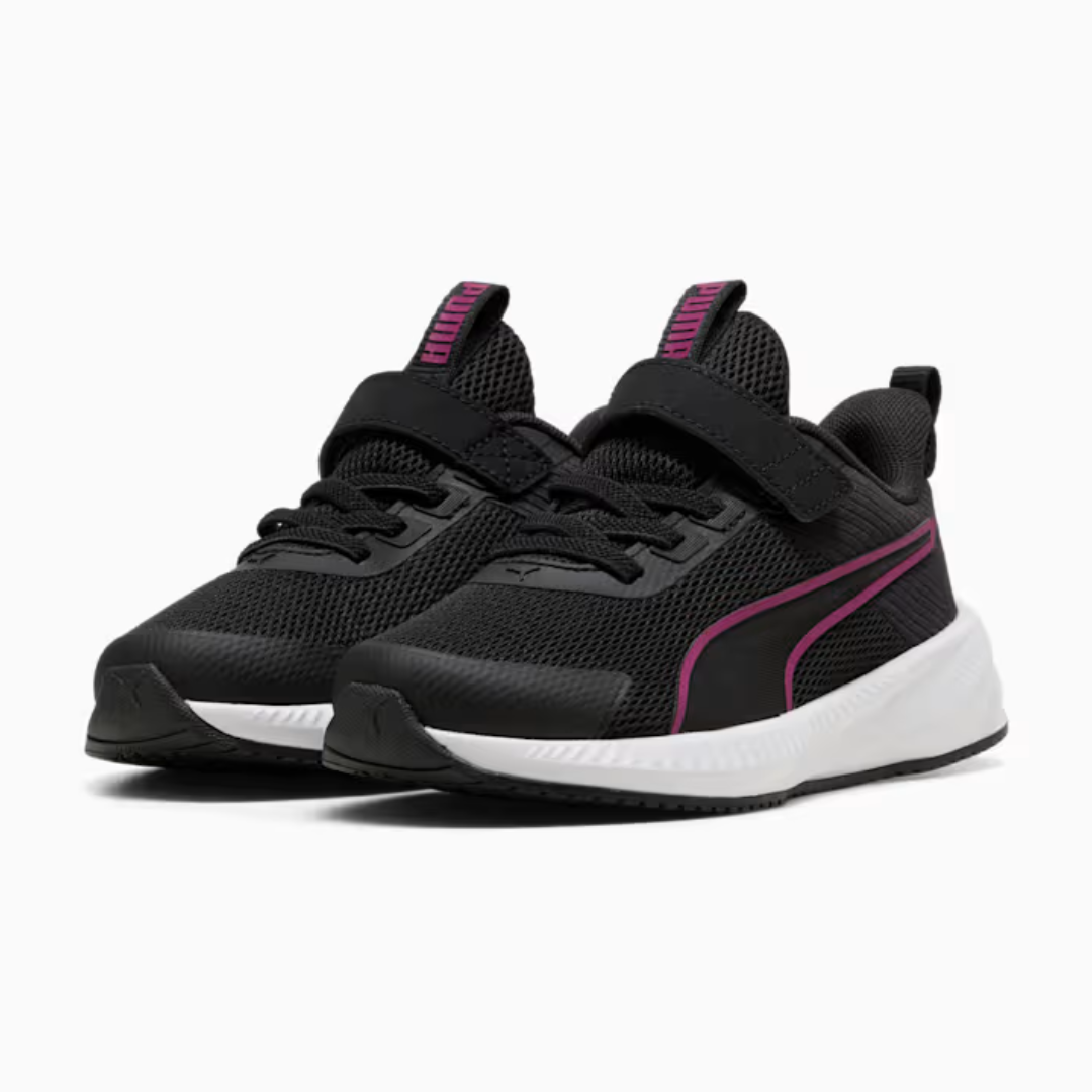Puma Fleeceyer 4 Ac+ Ps Black 314045-04