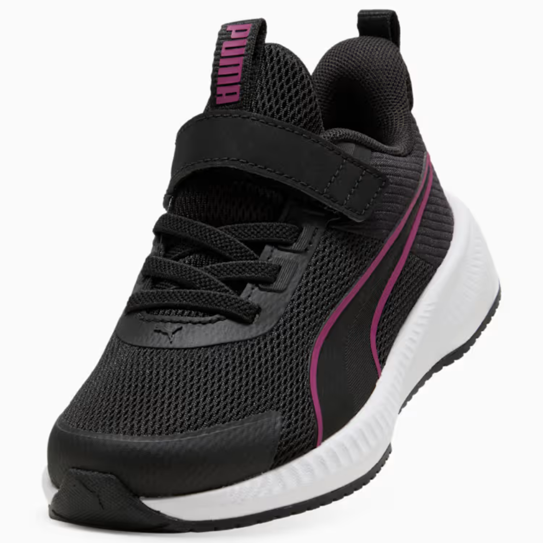 Puma Fleeceyer 4 Ac+ Ps Black 314045-04