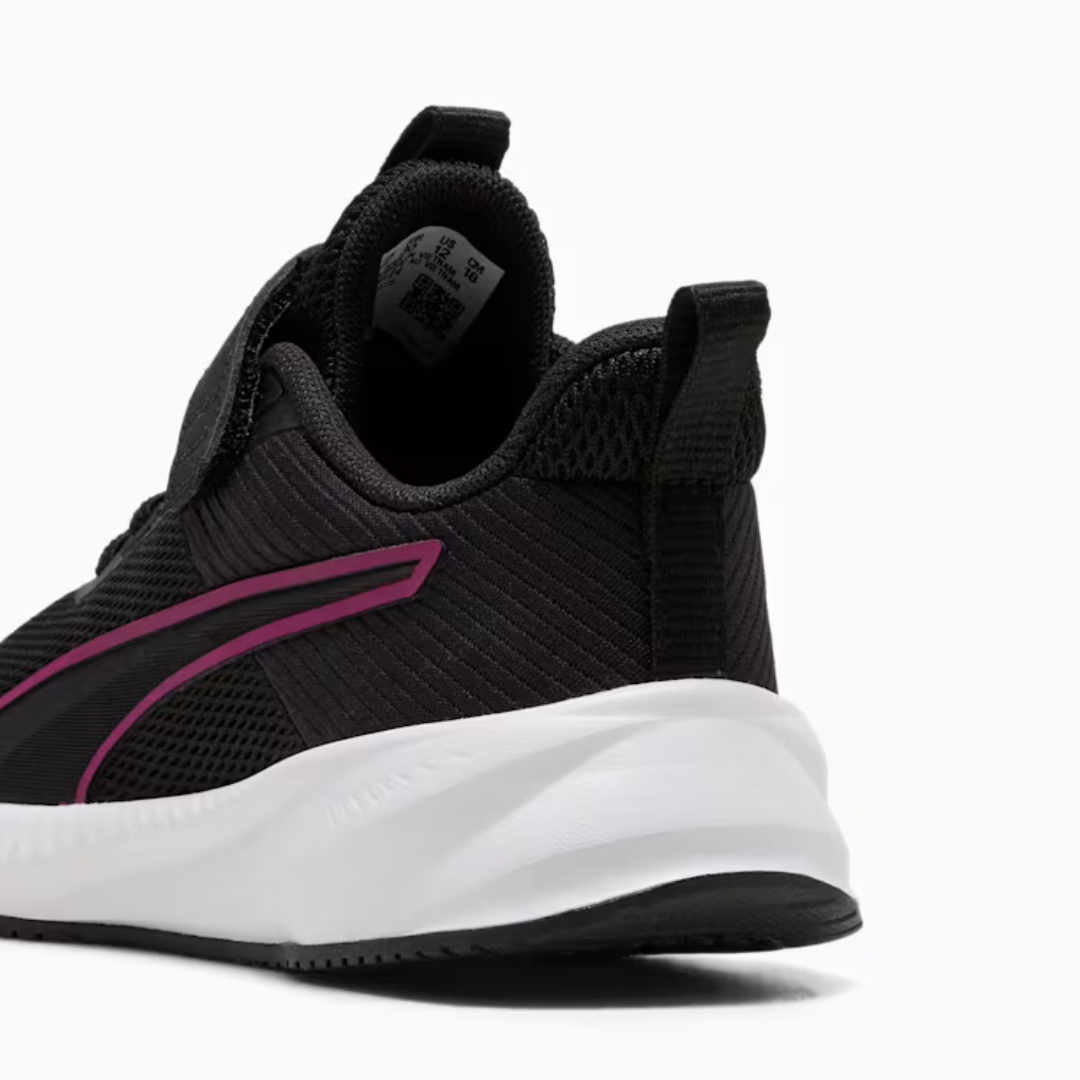 Puma Fleeceyer 4 Ac+ Ps Black 314045-04