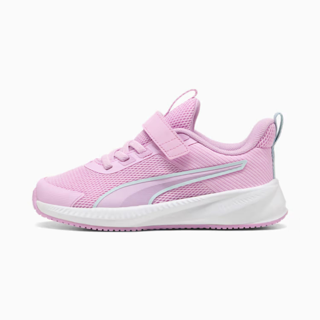 Puma Fleeceyer 4 Ac+ Ps Pink 314045-05