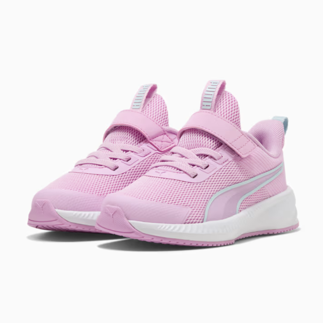 Puma Fleeceyer 4 Ac+ Ps Pink 314045-05