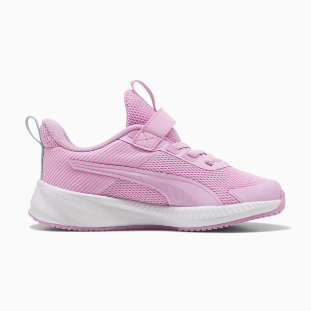 Puma Fleeceyer 4 Ac+ Ps Pink 314045-05