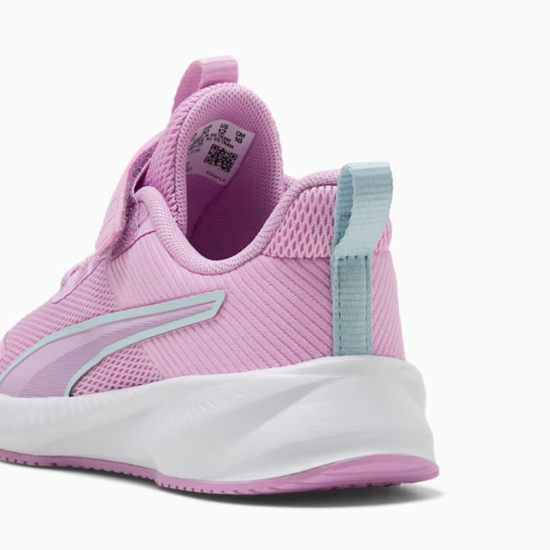 Puma Fleeceyer 4 Ac+ Ps Pink 314045-05
