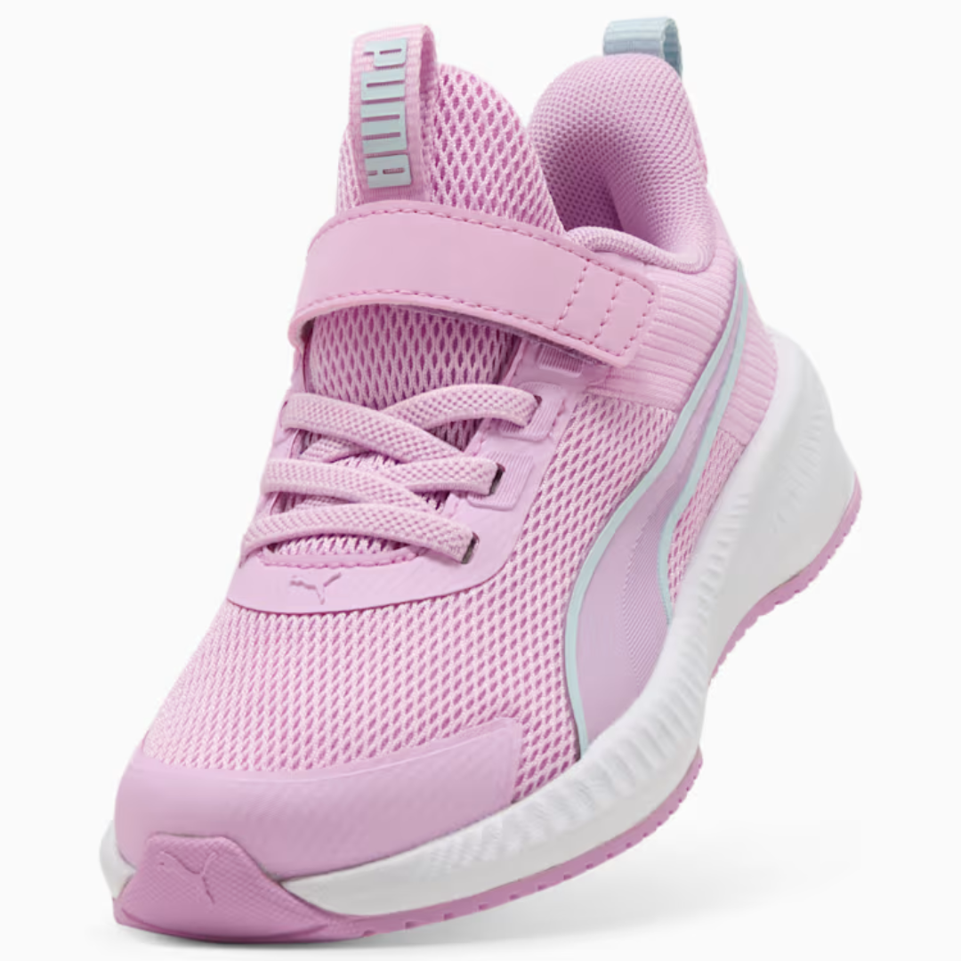 Puma Fleeceyer 4 Ac+ Ps Pink 314045-05