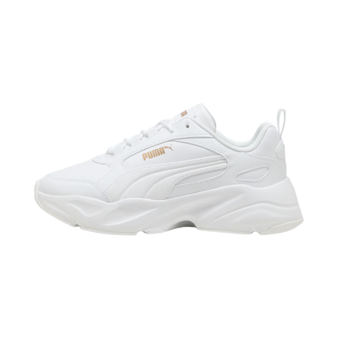 Puma Women Cassia 2.0 L White 402678-02