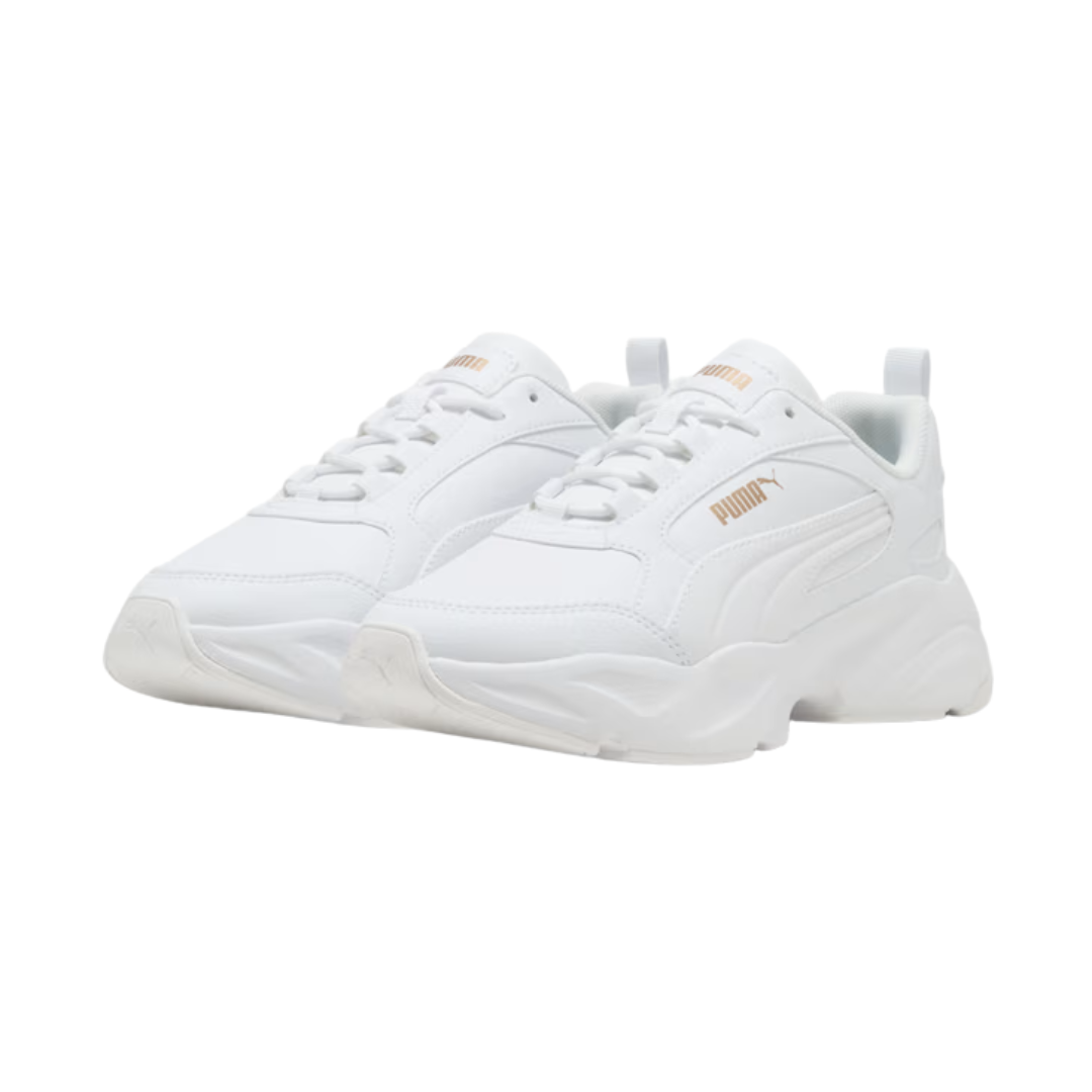 Puma Women Cassia 2.0 L White 402678-02